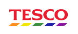 Tesco client logo