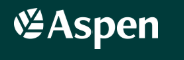 Aspen client logo