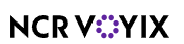 NCR Voyix client logo