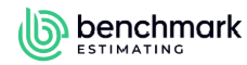 Benchmark Estimating client logo