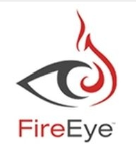 FireEye client logo