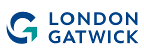 London Gatwick client logo