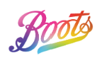 Boots client logo