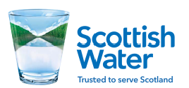 Scottish Water client logo