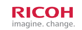 Ricoh client logo