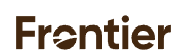 Frontier client logo