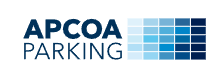 APCOA Parking client logo
