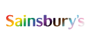 Sainsbury's client logo