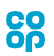 Co-op client logo