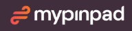 Mypinpad client logo