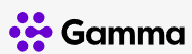 Gamma client logo