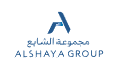 Alshaya Group client logo