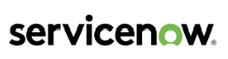 ServiceNow client logo
