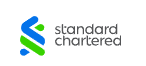 Standard Chartered client logo