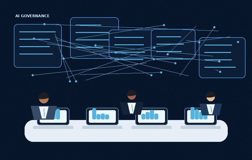 AI-enabled delivery governance - delivery standards