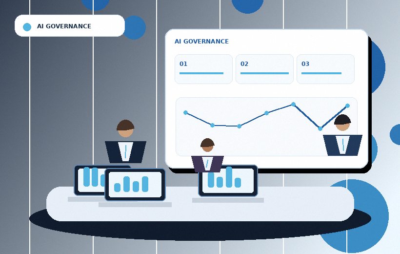 AI-enabled delivery governance - delivery standards