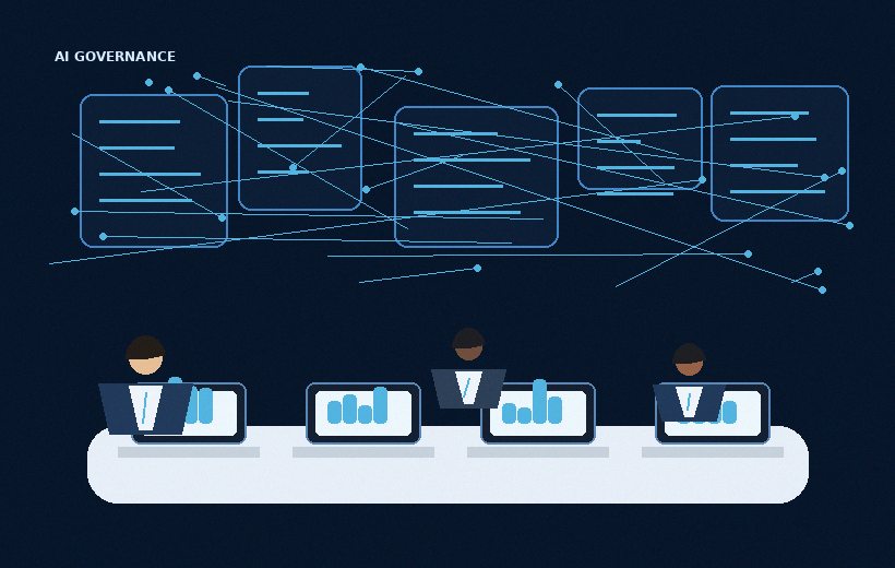 AI delivery signals