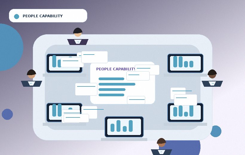 Governed specialist capability for Associate standards for enterprise assignments.