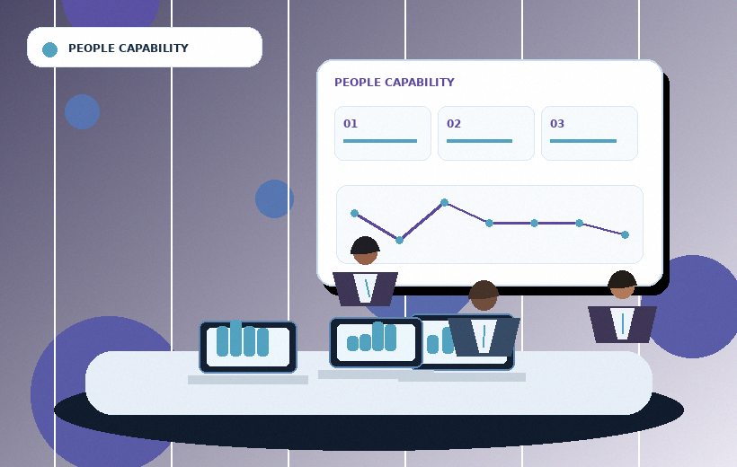 Governed specialist capability - delivery standards