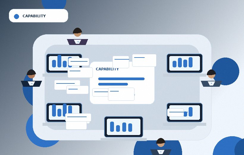 Change and delivery control - delivery standards