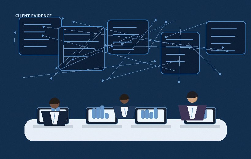 Change and delivery control - delivery standards