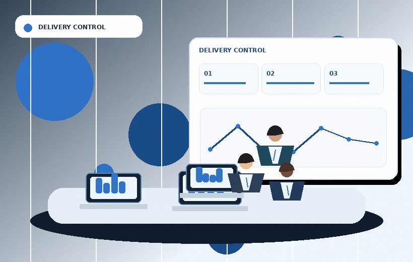 Discovery and control