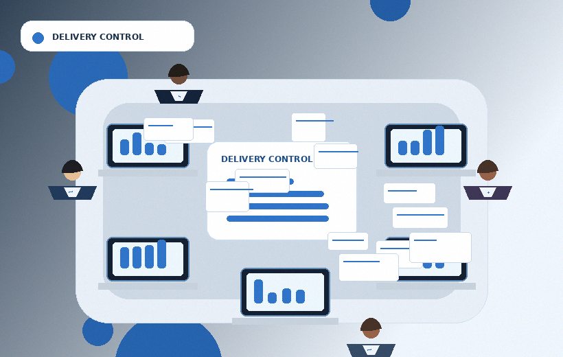 AI-enabled delivery governance - delivery standards