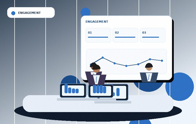 Enterprise client evidence - delivery standards