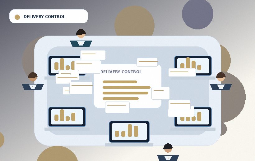 Responsible website governance and commercial information