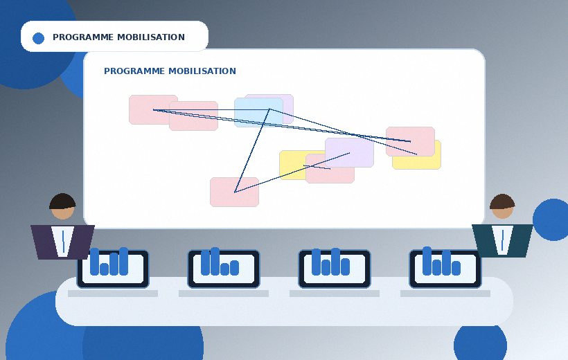 Programme evidence
