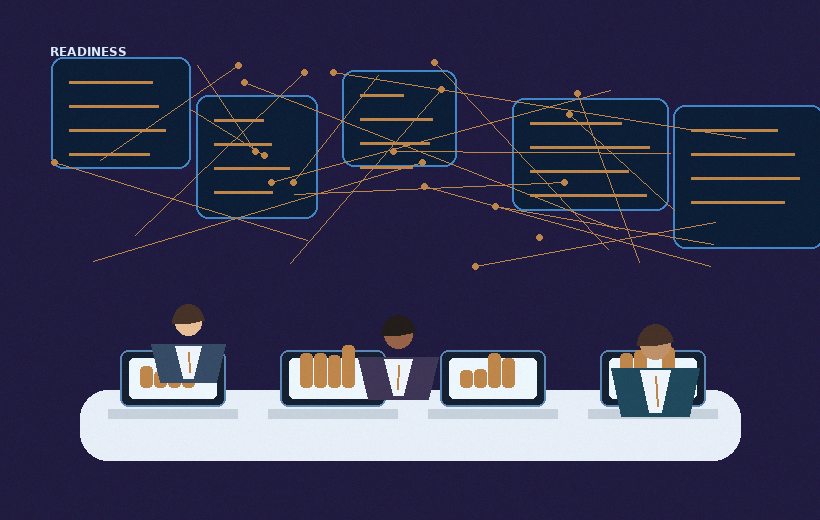 AI delivery signals