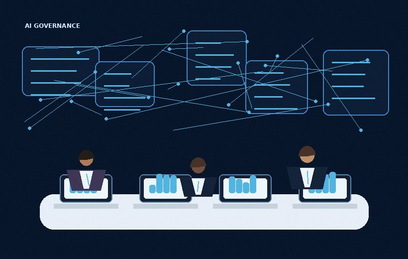 AI-enabled delivery governance - delivery standards