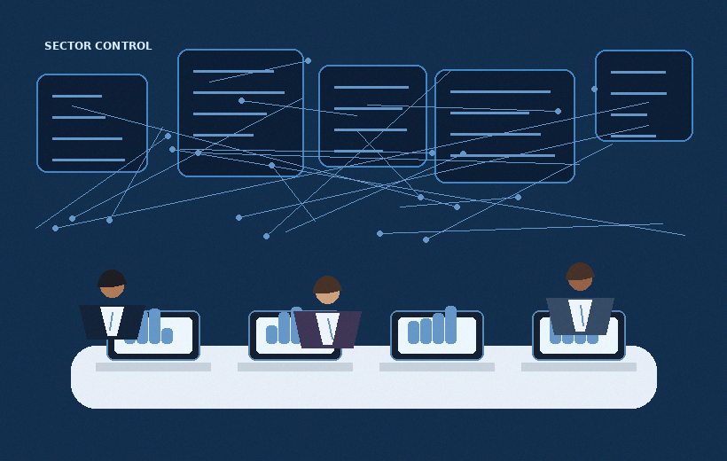 Change and delivery control - delivery standards