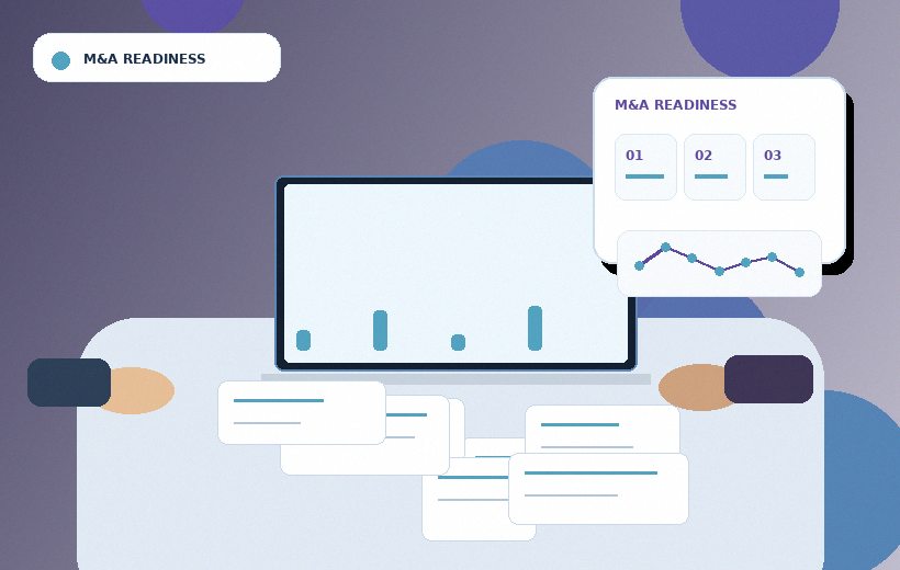 Client delivery support